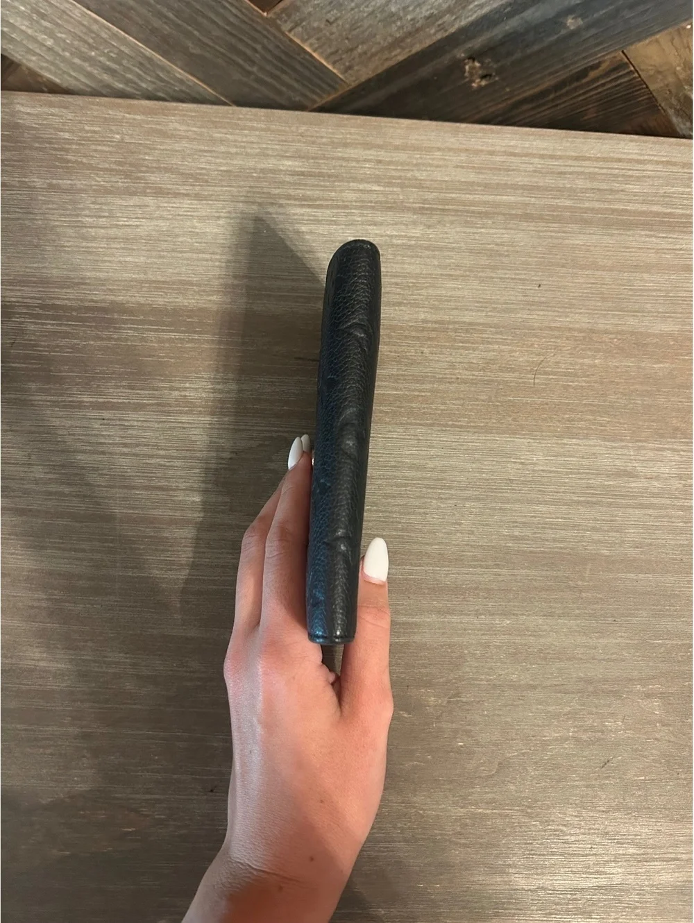 Louis Vuitton Victorine Wallet